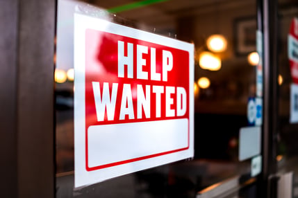 solve the labor shortage
